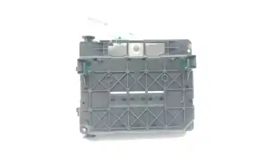 Автозапчастина б/у реле/запоперівник для citroen berlingo 2.0 hdi cat (rhy / dw10td) посилання на oem iam 9650618480 bsm b3 9650618480