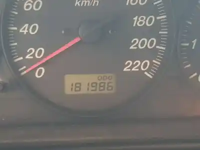 Автозапчастина б/у двигун комплект для mazda premacy (cp) td active посилання на oem iam  Автозапчастина б/у двигун комплект для mazda premacy (cp) td active посилання на oem iam