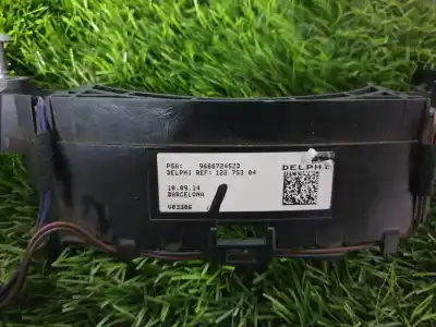 Автозапчастина б/у кулачки маховика для citroen c4 cactus shine посилання на oem iam 96667245zd  