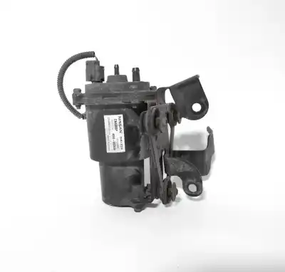 Second-hand car spare part vacuum valve for nissan pulsar (c13) acenta oem iam references 284k33zl0a