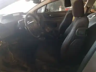 Second-hand car spare part headlights switch for citroen c4 coupe by loeb oem iam references 