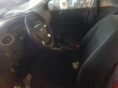 Second-hand car spare part front right seat belt for ford focus berlina (cap) ambiente (d) oem iam references 