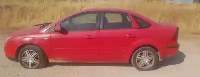 Peça sobressalente para automóvel em segunda mão Amortecedor Traseiro Esquerdo por FORD FOCUS BERLINA (CAP) Ambiente (D) Referências OEM IAM   