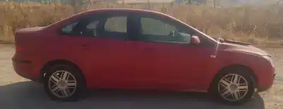 Peça sobressalente para automóvel em segunda mão Amortecedor Dianteiro Direito por FORD FOCUS BERLINA (CAP) Ambiente (D) Referências OEM IAM   