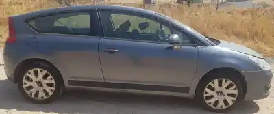 Peça sobressalente para automóvel em segunda mão amortecedor traseiro direito por citroen c4 berlina collection referências oem iam 