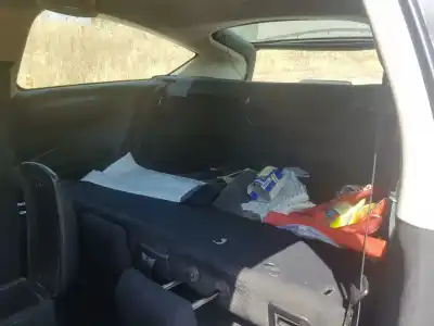 Peça sobressalente para automóvel em segunda mão Cinto De Segurança Dianteiro Direito por CITROEN C4 BERLINA Collection Referências OEM IAM   