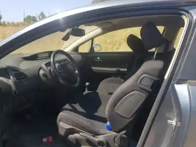 Peça sobressalente para automóvel em segunda mão Cinto De Segurança Dianteiro Esquerdo por CITROEN C4 BERLINA Collection Referências OEM IAM   