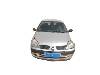 İkinci el araba yedek parçası Kaput Kilidi için RENAULT CLIO II FASE II (B/CB0) Base Authentique OEM IAM referansları   