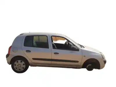Gebrauchtes Autoersatzteil Türschloss Vorne Rechts zum RENAULT CLIO II FASE II (B/CB0) Base Authentique OEM-IAM-Referenzen   