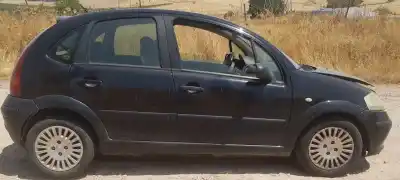 Автозапчасти б/у передняя левая кулачка за CITROEN C3 PLURIEL (HB_) 1.4 HDi ссылки OEM IAM   