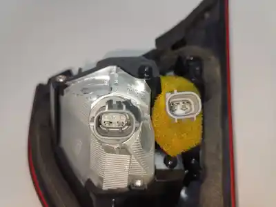 İkinci el araba yedek parçası iç sag kuyruk lambasi için mazda cx-5 center-line 2wd oem iam referansları ka0g513f0  