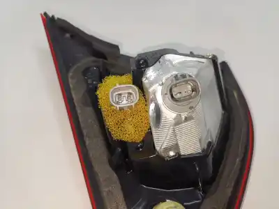 Автозапчасти б/у внутренний левый задний фонарь за mazda cx-5 center-line 2wd ссылки oem iam ka0g513g0  