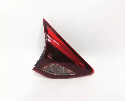 Автозапчасти б/у внутренний левый задний фонарь за mazda cx-5 center-line 2wd ссылки oem iam ka0g513g0  