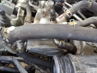 Автозапчастина б/у галмумний депресор / вакуумний насос для mazda cx-5 center-line 2wd посилання на oem iam sh0118g00   Автозапчастина б/у галмумний депресор / вакуумний насос для mazda cx-5 center-line 2wd посилання на oem iam sh0118g00