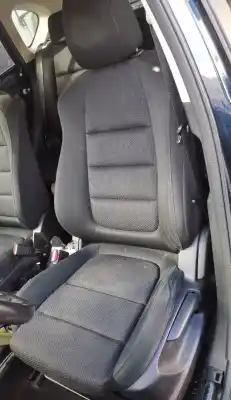 Автозапчасти б/у полный комплект сиденья за MAZDA CX-5 Center-Line 2WD ссылки OEM IAM   