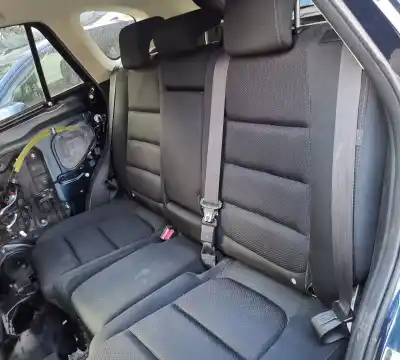 Автозапчастина б/у комплект сидів для mazda cx-5 center-line 2wd посилання на oem iam   