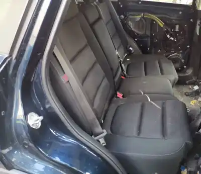 Автозапчастина б/у комплект сидів для mazda cx-5 center-line 2wd посилання на oem iam   