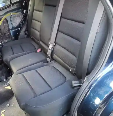 Автозапчастина б/у комплект сидів для mazda cx-5 center-line 2wd посилання на oem iam   