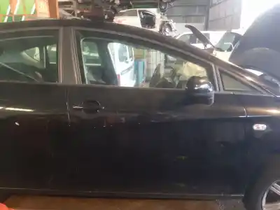 Автозапчастина б/у ПЕРЕДНІ ПРАВІ ДВЕРІ для SEAT LEON (1P1) Comfort Limited Посилання на OEM IAM    Автозапчастина б/у ПЕРЕДНІ ПРАВІ ДВЕРІ для SEAT LEON (1P1) Comfort Limited Посилання на OEM IAM