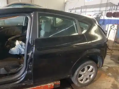 Автозапчастина б/у ДВЕРІ ЗАДНІ ЛІВІ для SEAT LEON (1P1) Comfort Limited Посилання на OEM IAM    Автозапчастина б/у ДВЕРІ ЗАДНІ ЛІВІ для SEAT LEON (1P1) Comfort Limited Посилання на OEM IAM