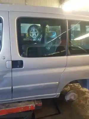 Автозапчастина б/у ЛІВІ РОЗСУВНІ БІЧНІ ДВЕРІ для CITROEN BERLINGO 2.0 HDi CAT (RHY / DW10TD) Посилання на OEM IAM    Автозапчастина б/у ЛІВІ РОЗСУВНІ БІЧНІ ДВЕРІ для CITROEN BERLINGO 2.0 HDi CAT (RHY / DW10TD) Посилання на OEM IAM