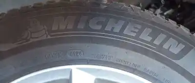 Автозапчастина б/у шина для mazda cx-5 center-line 2wd посилання на oem iam 2256517  