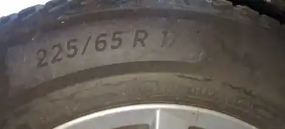 Автозапчастина б/у шина для mazda cx-5 center-line 2wd посилання на oem iam 2256517  