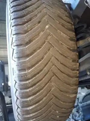 Автозапчастина б/у шина для mazda cx-5 center-line 2wd посилання на oem iam 2256517  