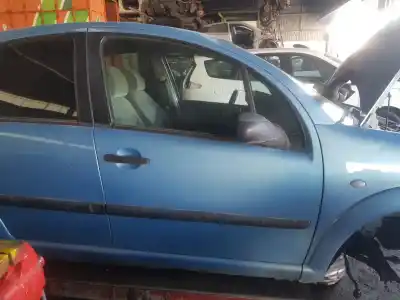Автозапчастина б/у ПЕРЕДНІ ПРАВІ ДВЕРІ для CITROEN C3 PLURIEL (HB_) 1.4 HDi Посилання на OEM IAM    Автозапчастина б/у ПЕРЕДНІ ПРАВІ ДВЕРІ для CITROEN C3 PLURIEL (HB_) 1.4 HDi Посилання на OEM IAM