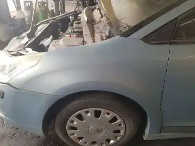 Peça sobressalente para automóvel em segunda mão Guarda-lamas Dianteiro Esquerdo por CITROEN C4 BERLINA Collection Referências OEM IAM   