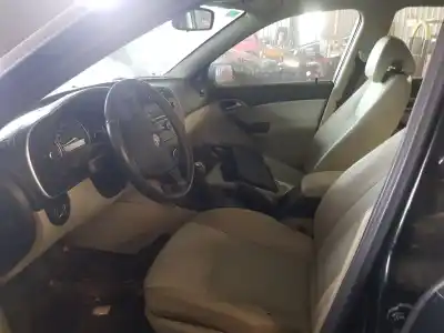 Peça sobressalente para automóvel em segunda mão Airbag Dianteiro Direito por SAAB 9-3 BERLINA 1.9 TiD CAT Referências OEM IAM   