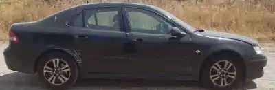 Peça sobressalente para automóvel em segunda mão amortecedor traseiro direito por saab 9-3 berlina 1.9 tid cat referências oem iam 