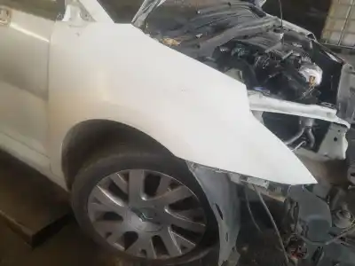 Peça sobressalente para automóvel em segunda mão Guarda-lamas Dianteiro Direito por CITROEN C4 BERLINA Collection Referências OEM IAM   