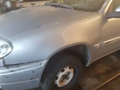 Peça sobressalente para automóvel em segunda mão  por CITROEN SAXO  Referências OEM IAM   