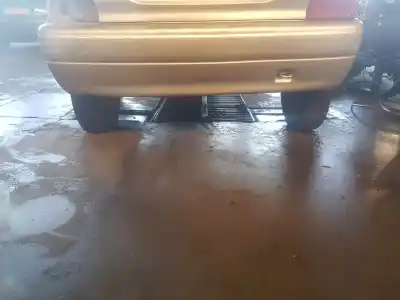 Peça sobressalente para automóvel em segunda mão  por CITROEN SAXO  Referências OEM IAM   