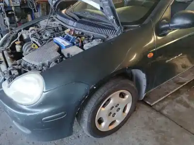 Second-hand car spare part Left Front Fin for CHRYSLER NEON (PL) 1.6 16V CAT OEM IAM references   