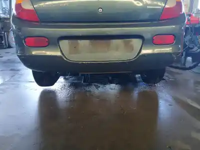 Second-hand car spare part Rear Bumper for CHRYSLER NEON (PL) 1.6 16V CAT OEM IAM references   