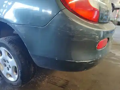 Second-hand car spare part rear bumper for chrysler neon (pl) 1.6 16v cat oem iam references   