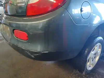 Second-hand car spare part rear bumper for chrysler neon (pl) 1.6 16v cat oem iam references   