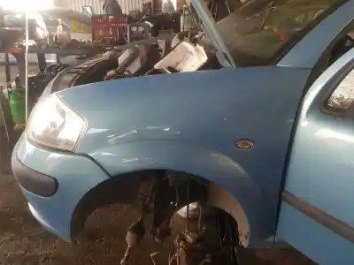 Автозапчастина б/у  для CITROEN C3 PLURIEL (HB_)  Посилання на OEM IAM   