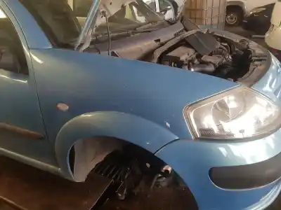 Автозапчастина б/у  для CITROEN C3 PLURIEL (HB_)  Посилання на OEM IAM   