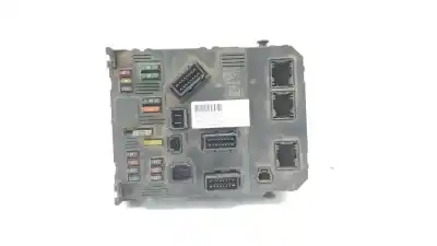 Автозапчастина б/у  для CITROEN C3 PLURIEL (HB_)  Посилання на OEM IAM S118085200H  S118085200H