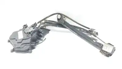Second-hand car spare part driver left window regulator for seat ibiza (6j5) reference tech oem iam references 6j4837401j
