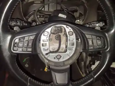 Pezzo di ricambio per auto di seconda mano volante per jaguar f-pace chequered flag awd riferimenti oem iam gx733f563pd  