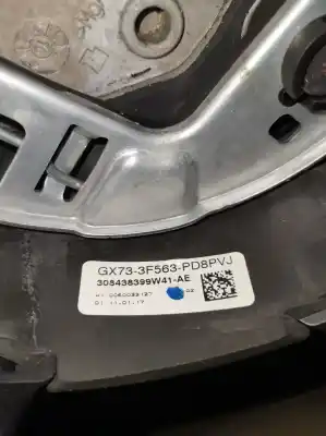 Pezzo di ricambio per auto di seconda mano volante per jaguar f-pace chequered flag awd riferimenti oem iam gx733f563pd  