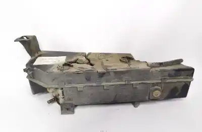 Peça sobressalente para automóvel em segunda mão depósito fap por peugeot 5008 sport pack referências oem iam 967205218002