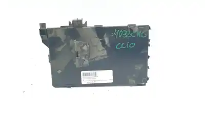 Second-hand car spare part  for RENAULT CLIO II FASE II (B/CB0)  OEM IAM references 8200621762A  8200621762A