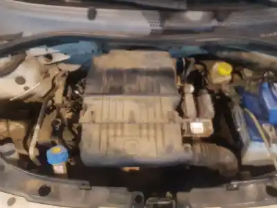 Second-hand car spare part  for FIAT 500 CABRIO (150)  OEM IAM references 169A4000  