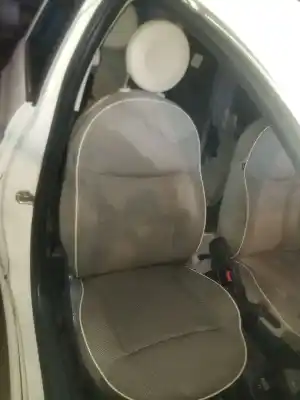 Second-hand car spare part  for FIAT 500 CABRIO (150)  OEM IAM references   