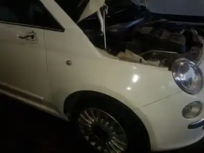 Second-hand car spare part  for FIAT 500 CABRIO (150)  OEM IAM references   